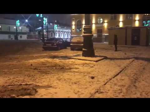 PrideCarAudio Solo 8 громкий фронт в центре