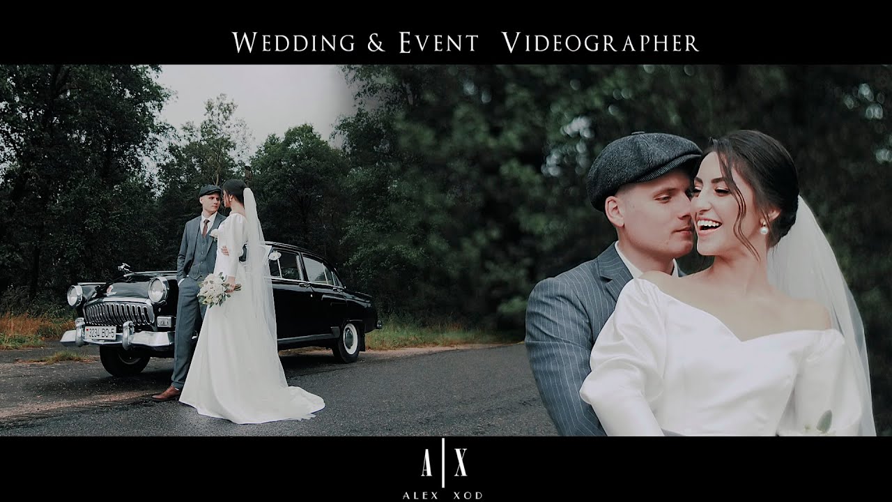 S & P  Видеограф Минск Видеосъёмка в Минске Свадебное видео Видеооператор Wedding  Video Minsk Дрон