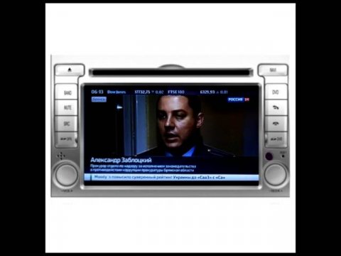 Штатная магнитола Hyundai i20 (2008-2012) Winca s160 Android 4.4.4. W2-M030