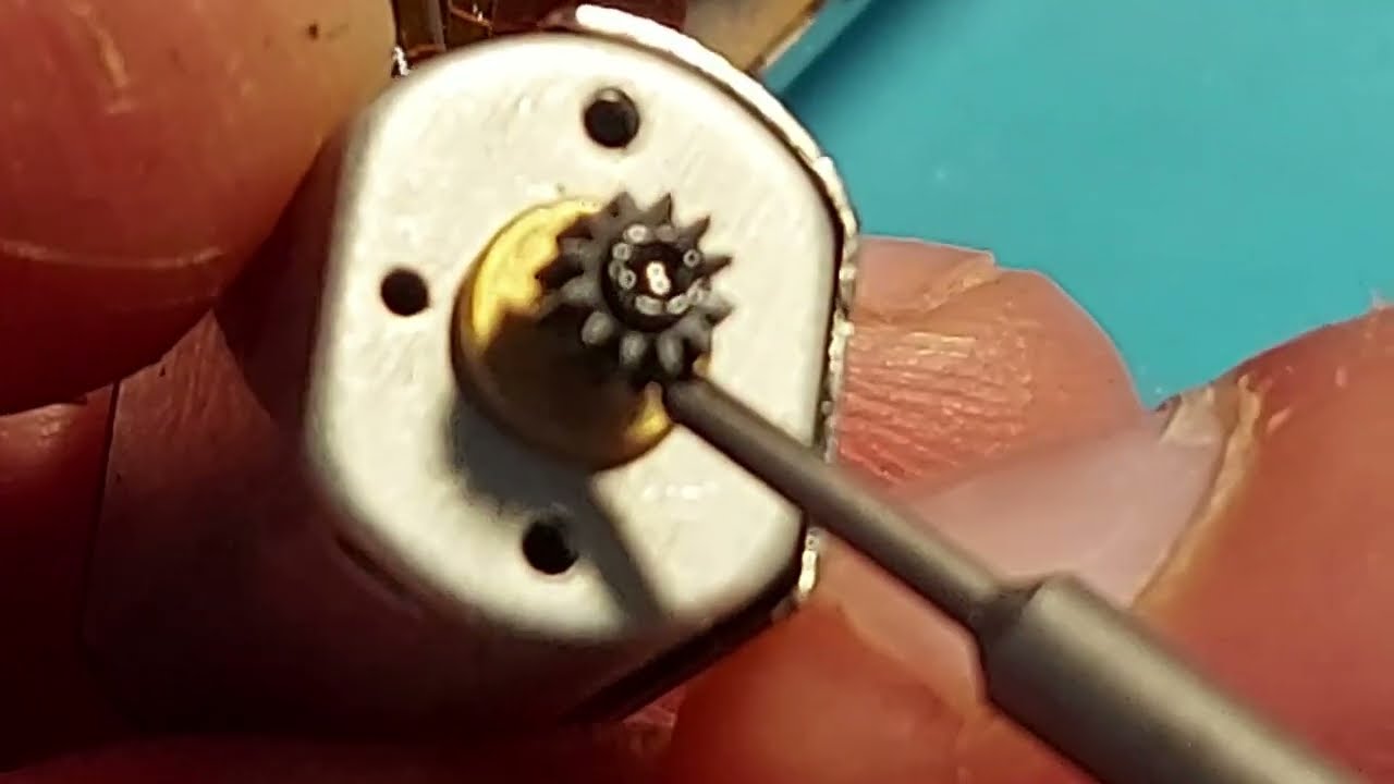 Sony Nex 3 Shutter Repair