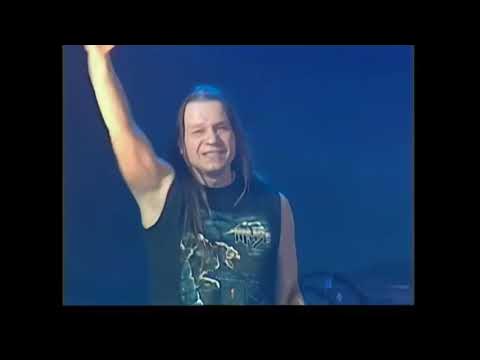 Ария —  Химера (В поисках Новой жертвы HD)