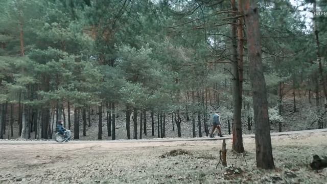 Патриот: 2 сезон - 8 серия