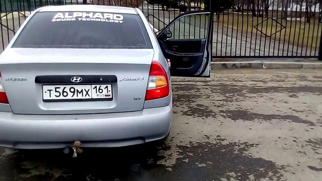 Sundown Audio Z12v4. Зетка в Акценте.