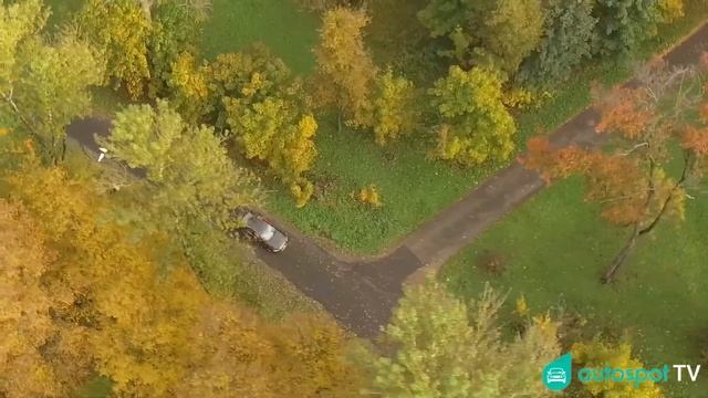 Новая Ауди А6 С7 2017. Динамика, дизайн, фары, подвеска. Бонус к тесту