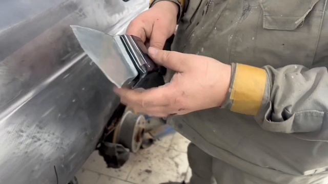 Mercedes W126 -полнейшая детальнейшая реставрация до ИДЕАЛЬНОГО состояния в Http://vozrodilegendu.ru