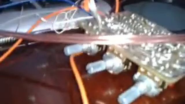 Усилитель для сабвуфера Tda 7294