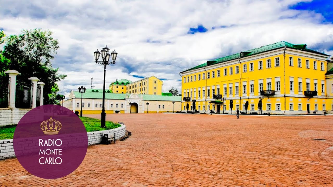 RDS. Радио Monte-Carlo Выкса 93.4 МГц 0,1 кВт ~ 106 км.