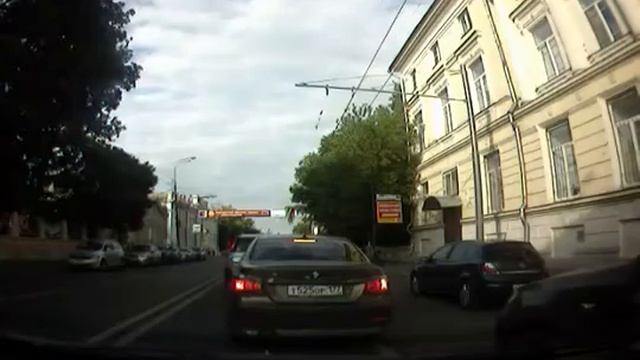Видеорегистратор XDevice BlackBox 1