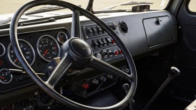 Легендарный УРАЛ-4320 нового поколения! Самый мощный российский грузовик | Полный обзор