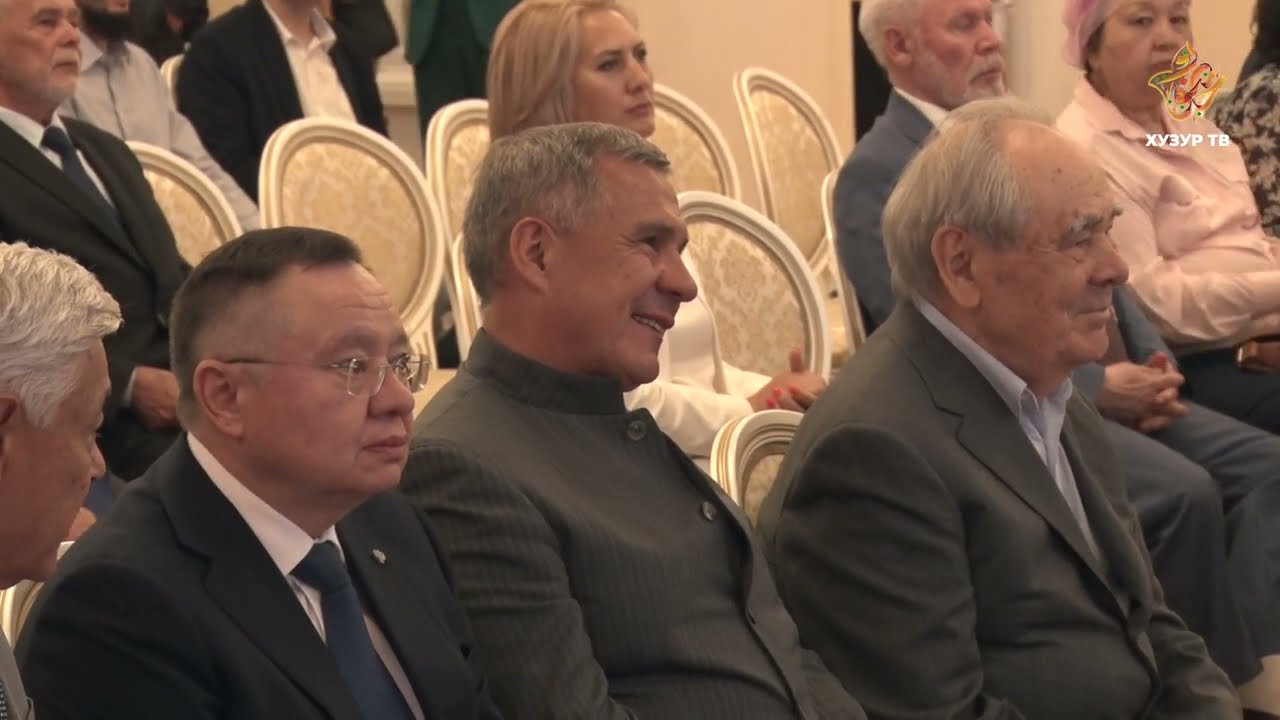 Итоги Международного конкурса эскизных проектов Соборной мечети Казани