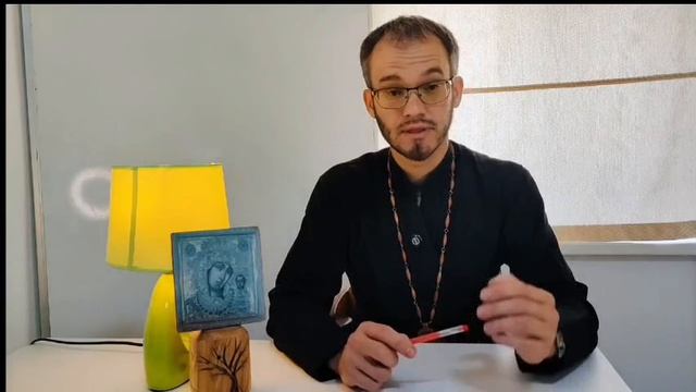 Свт. Феофан Затворник — учитель внутренней жизни для современного человека.