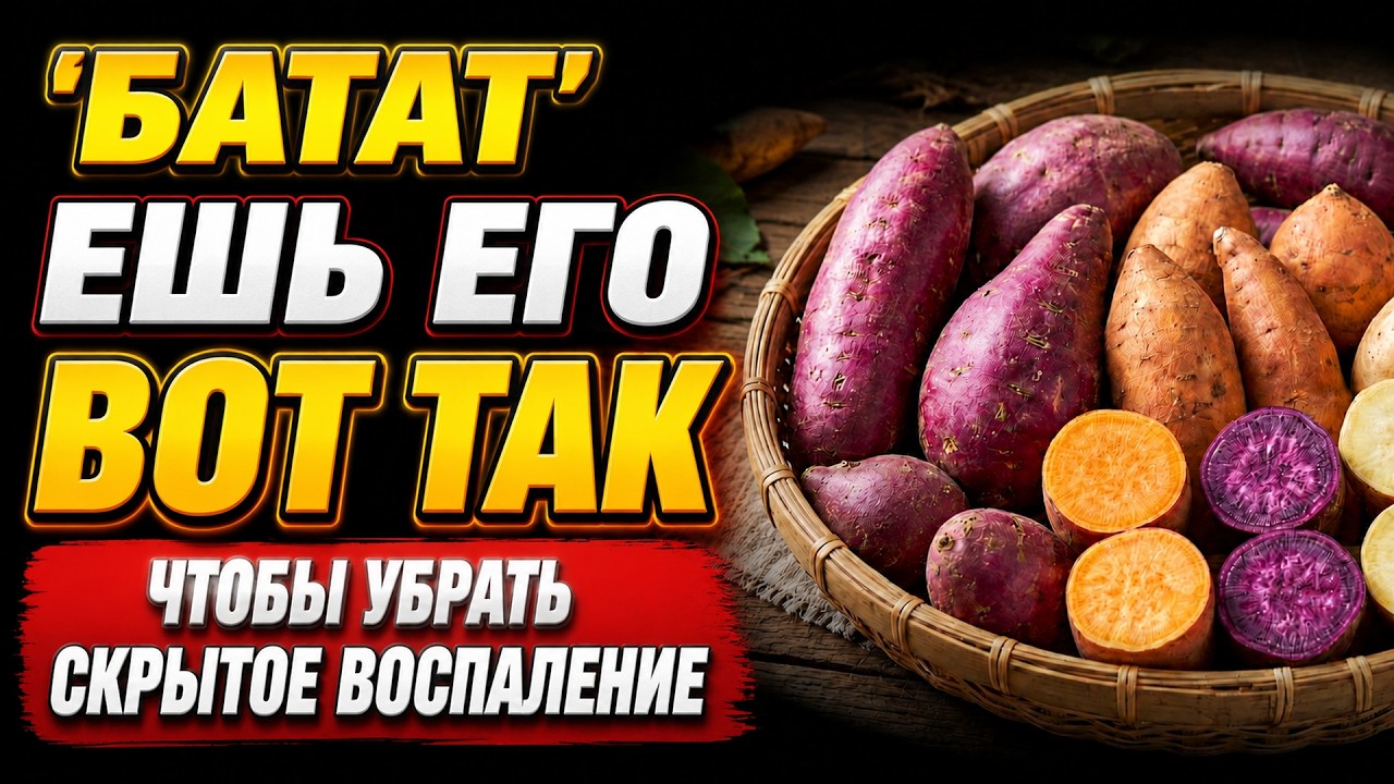 Аптека не хочет чтобы ты это знал про еду