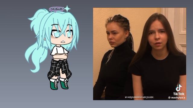 смотреть видео из Tik Tok