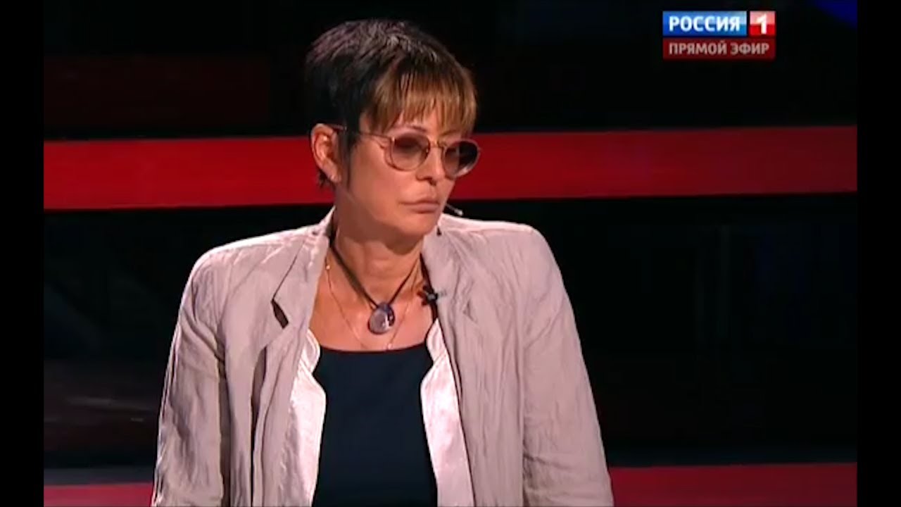 5 колонна. Нацгвардия удивляет Хакамаду.