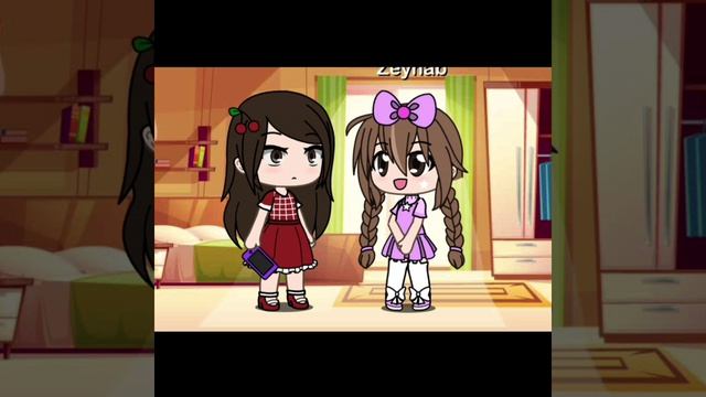 Гача лайф