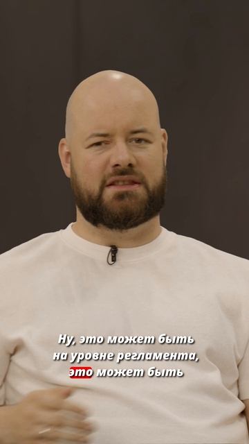 Верификация!!! Всегда должна быть верификация!!!