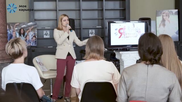 Социальный проект #Ясталадругой от ФБ Оксаны Федоровой «Спешите делать добро!»
