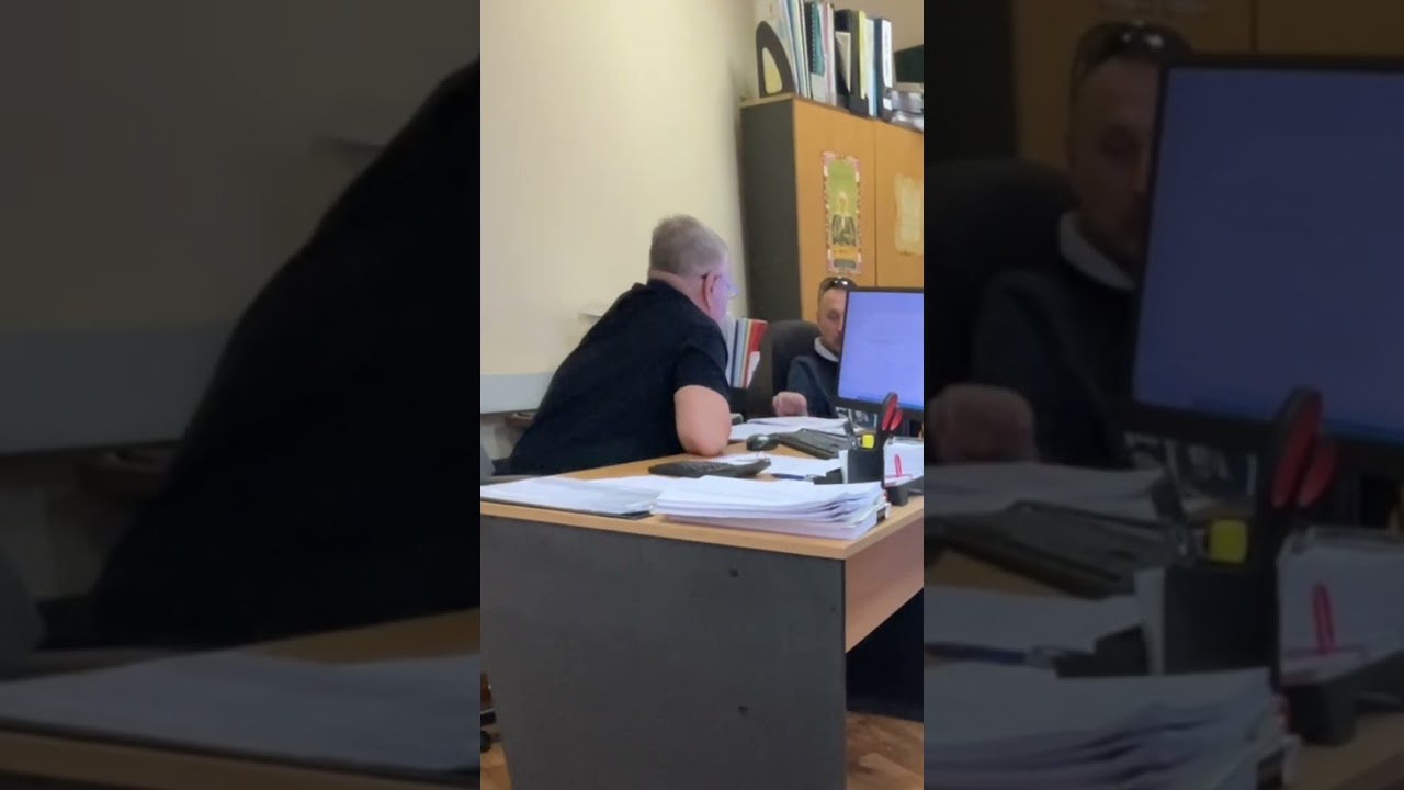Производственно-технический отдел УК ЖКХ. Отказ в предоставлении технической документации