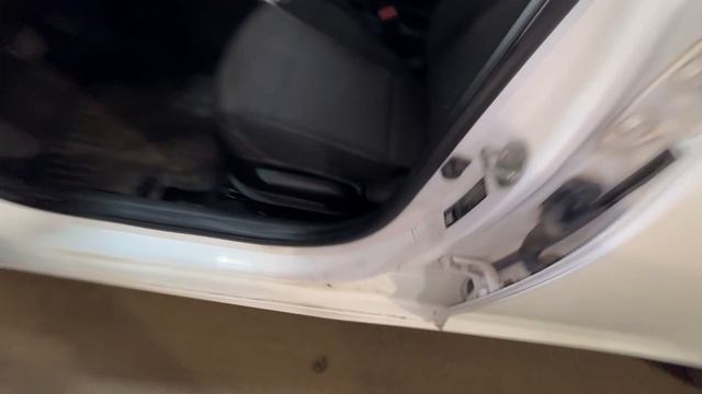 Hyundai Solaris 2019 г. VIN Z94K241CBLR170780