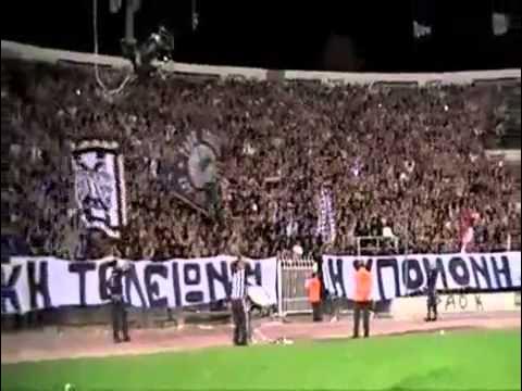 Гробари Југ & Гате 4 - Где год ти да играш , оо паокара ехо трела.
