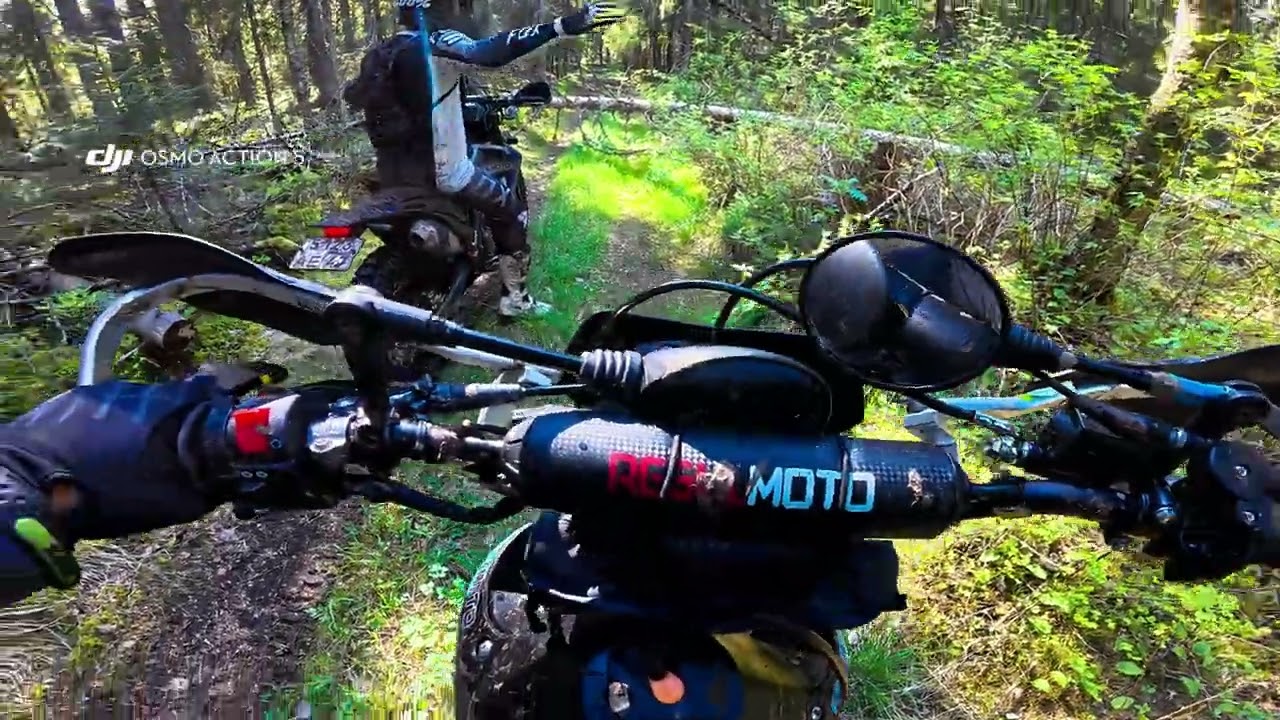 Regulmoto Zr300 , Sport 003, Legend, принимаем грязевые ванны, в общем кайф .