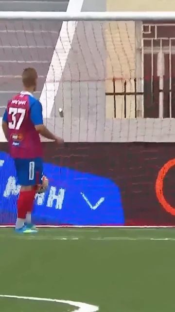 Амкалу отменили гол заслуженно? #амкал #мфл