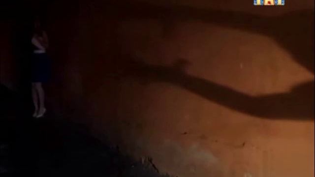 Фрагмент нарезок из 32 выпуска тележурнала «Каламбур» (ТНТ на 17-м канале, 15.07.2015; 14:01 МСК)
