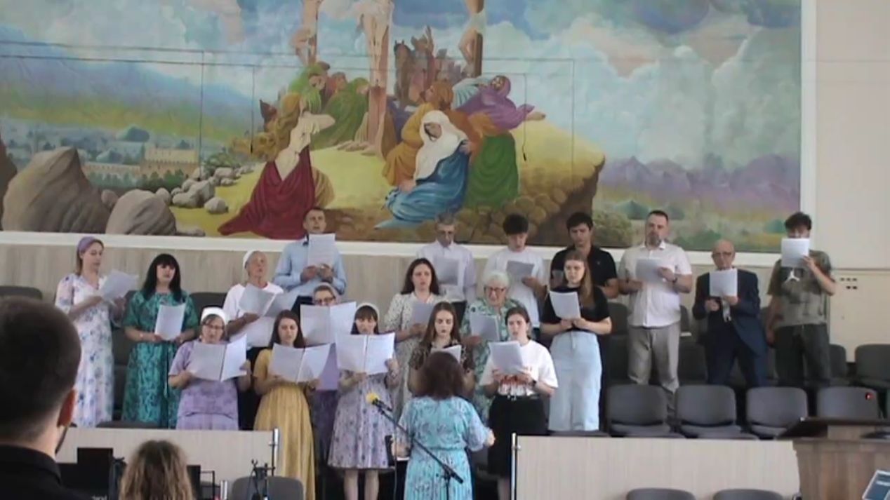 Служение 28.06.2026 г.