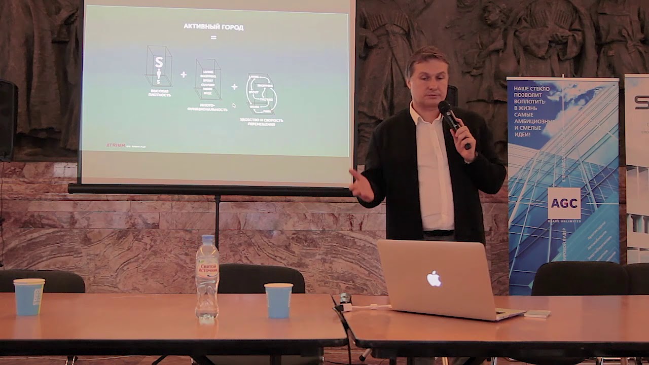 Антон Надточий