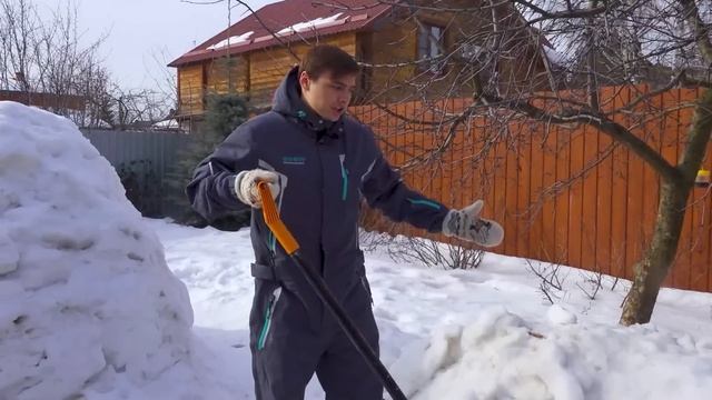 Иглу за 100 и за 10.000 ! Бедный VS Богатый