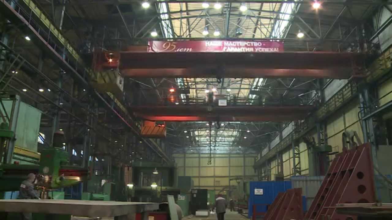 Оборонно-промышленный комплекс 