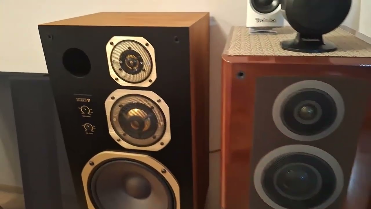 Красавцы Coral DX-7