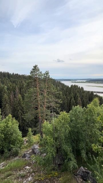 Паасо Карелия#паасо#карелия#городищепаасо#природа#путешествие#сортавала#горы#travel#karelia#nature