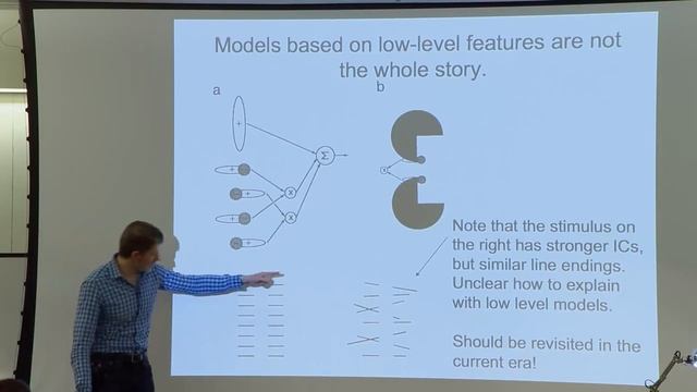 11 Mid-Level Vision (cont'd)