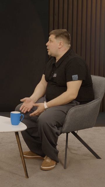 Почему расстроился генеральный директор? 😥