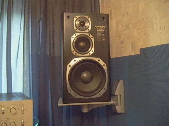Onkyo D-33X