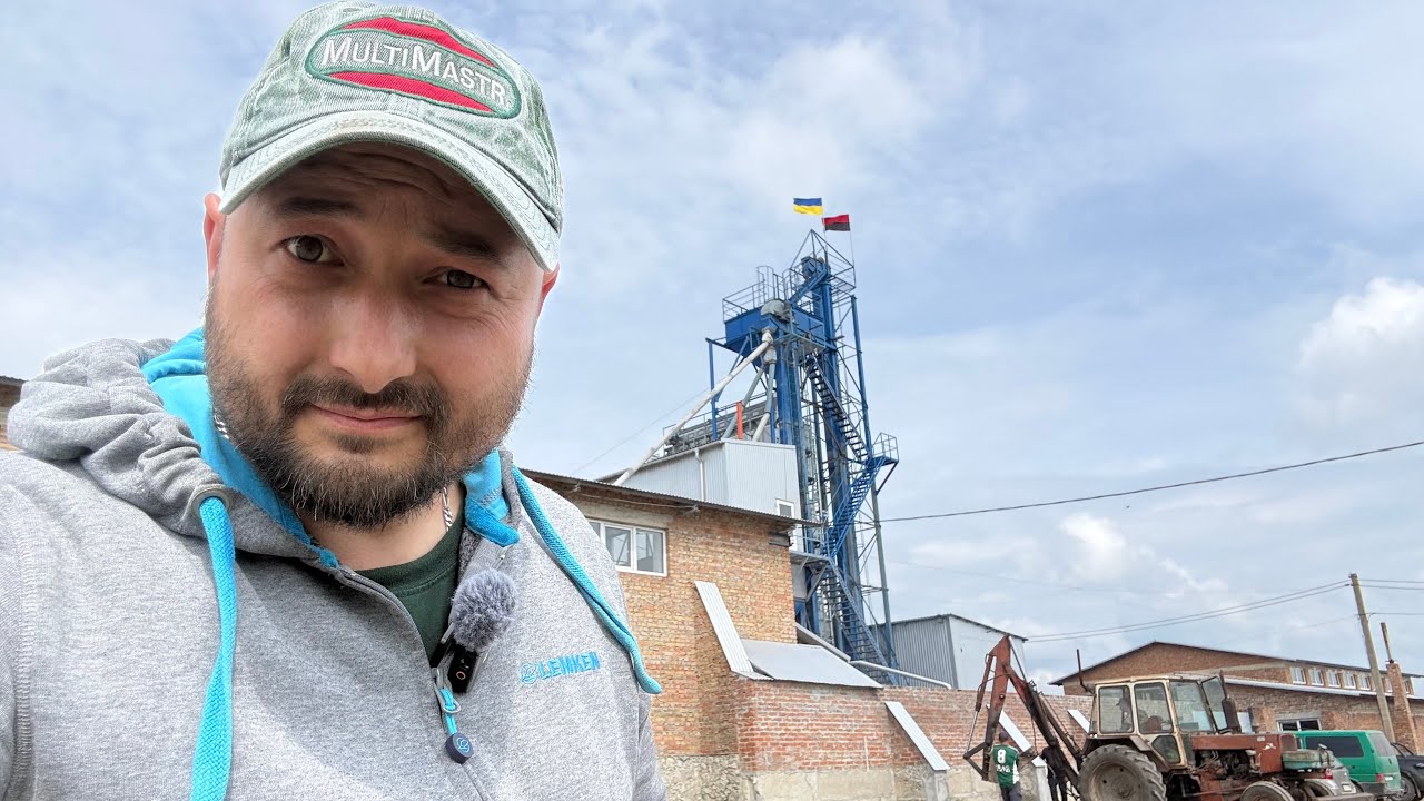 Велике будівництво