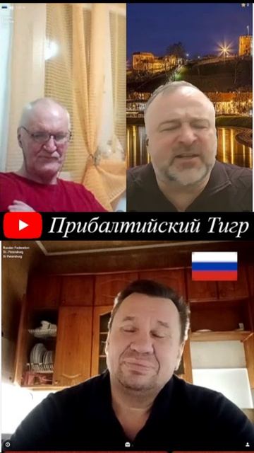СССР отстраивал Прибалтику