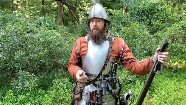 Тактика, сделавшая рыцарей бесполезными