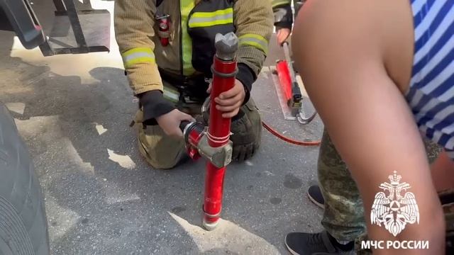 Безопасное детство