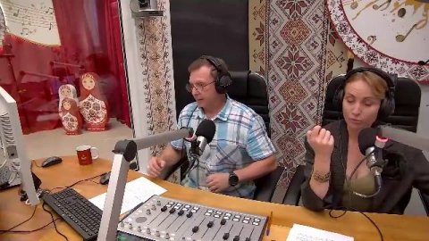 Как сохранить здоровье кожи летом? Гость: Махнова Наталья Михайловна, косметолог-дерматолог