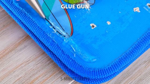 💖 КРУТЫЕ ПОДЕЛКИ ДЛЯ ШКОЛЫ 🎒 Простые DIY для Ежедневного Веселья ✨