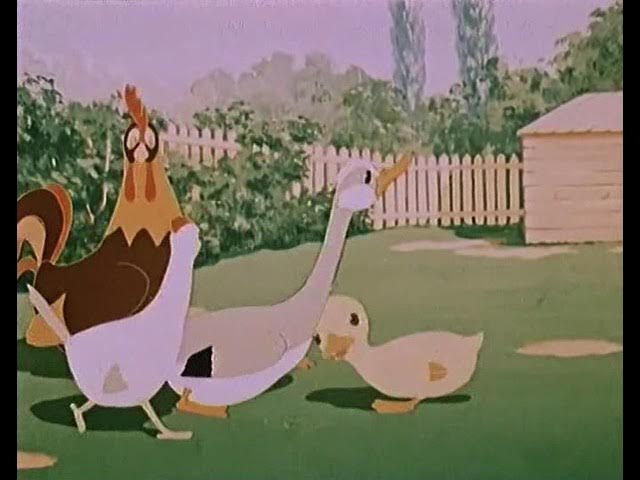 Приключения Самоделкина 1957