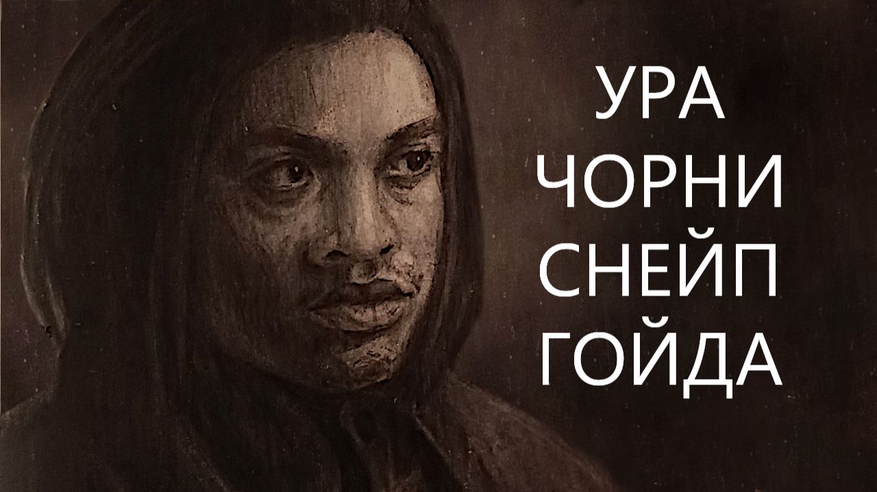 чёрный снейп это канон