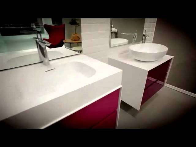 TEUCO  InsideOut мебель для ванной SD)