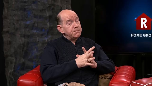 Что такое «облако свидетелей»? | Рик Реннер. Домашняя группа онлайн