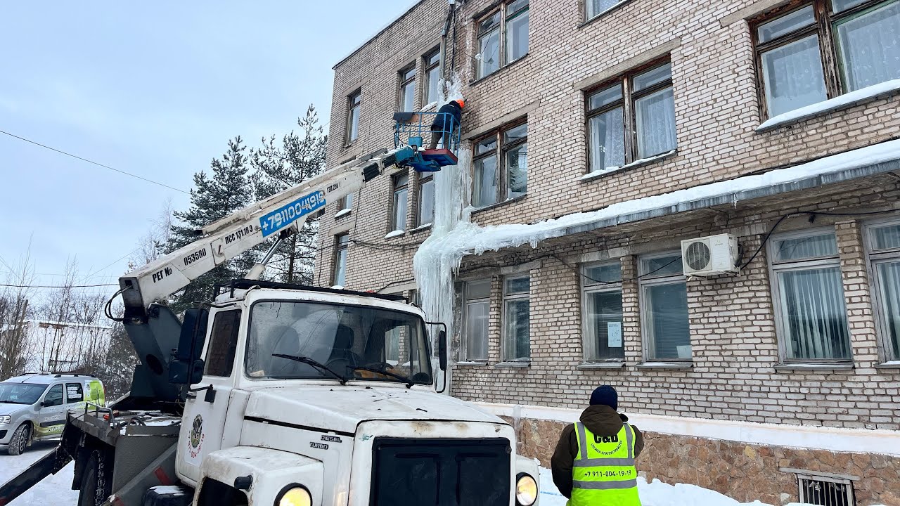 Как заработать на спецтехнике в маленьком городе.Трезвость 2 года-итоги.