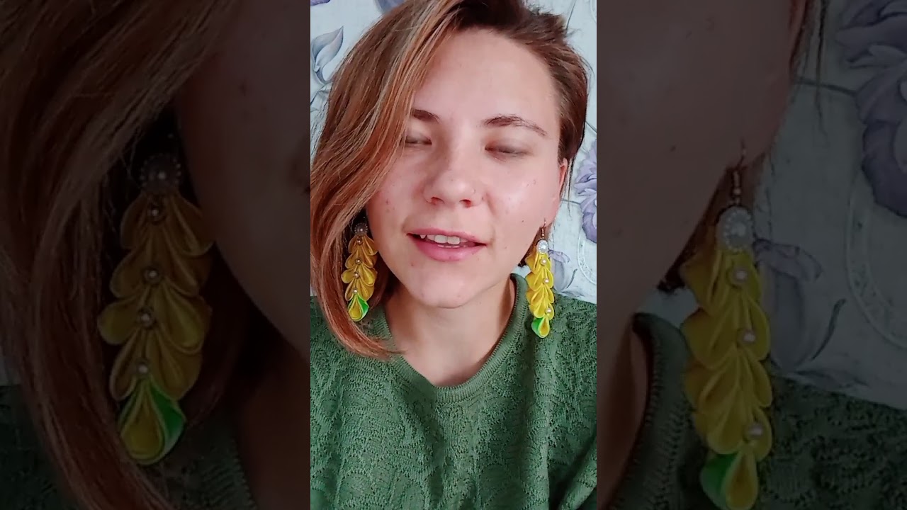 Топеари из шишек  ( природных материалов)