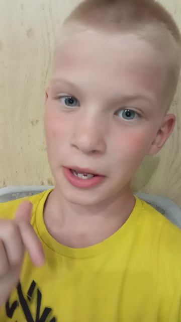 напишите под любым видео вопросы
