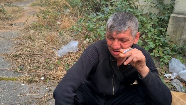 ЖИЗНЬ ВОКРУГ БУТЫЛКИ / ДНЕВНИК БОМЖА